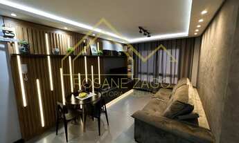 Imagem: CANOAS - Apartamento Padrão - MARECHAL