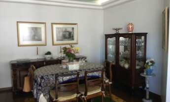 Imagem 6: Edf. Morro de São Paulo, 4/4, 200m², Nascente, Varanda, 3 garagens