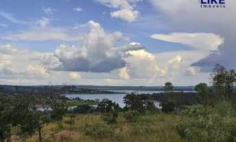 Imagem 4: Condomínio Chácaras Porto Valença Abadiania Go lago Corumba 4