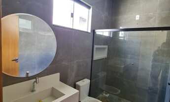 Imagem 5: Casa para venda possui 210 metros quadrados com 3 quartos em Jardim Atlântico - Goiânia