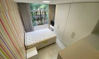 Imagem 5: Apartamento de 34m2 em condomínio em frente a praia da Barra