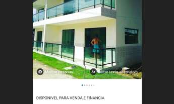 Imagem: Aldeia duplex em condomínio