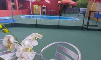 Imagem 6: Casa para venda com 120 metros quadrados com 3 quartos em Pontas de Pedra - Goiana - PE