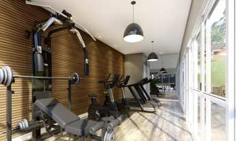 Imagem 6: Apartamento para venda com 47 metros quadrados com 2 quartos