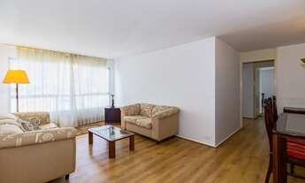 Imagem: Apartamento Padrão