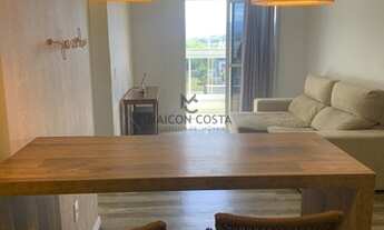 Imagem 3: Apartamento - Van Gogh Residence