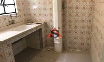 Imagem 5: Casa com 2 dormitórios para alugar, 60 m² por R$ 1.600,00/mês - Chácara Inglesa - São Paul