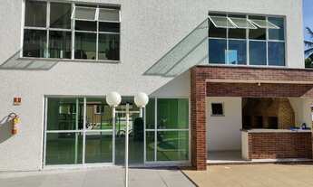 Imagem 5: Apartamento para venda com 55 metros quadrados com 2 quartos em Camurupim - Caucaia - Cear