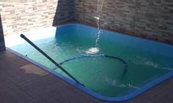 Imagem 3: Duplex para Venda em Saquarema, Barra Nova, 2 dormitórios, 1 suíte, 2 banheiros, 4 vagas