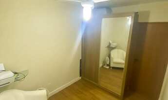 Imagem 4: Apartamento para venda tem 55 metros quadrados com 2 quartos em Jardim Camburi - Vitória