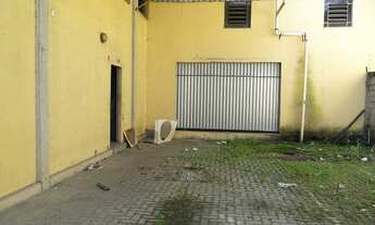 Imagem 6: GALPÃO/ SOBRADO/TERRENO 1.584 m² PARQUE VERA CRUZ