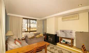 Imagem 3: Apartamento para venda com 74 metros quadrados com 2 quartos em Mont Serrat - Porto Alegre