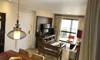 Imagem 6: Apartamento para aluguel com 147 metros quadrados com 4 quartos