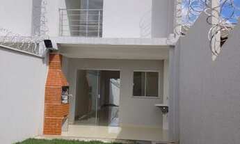 Imagem 7: SOBRADO 2/4 COM 2 SUITE E CHURRASQUEIRA ST SAO JOSE GOIANIA