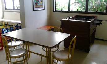 Imagem 7: Apartamento com 2 dormitórios - venda por R$ 1.200.000,00 ou aluguel por R$ 6.200,00/mês