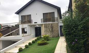 Imagem: Casa com 5 dormitórios para alugar, 450