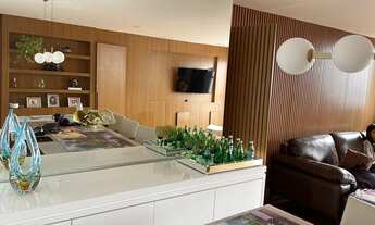 Imagem 6: APTO LINDO_TODO REFORMADO_PORTEIRA FECHADA_PRÓX. PQ. CERET