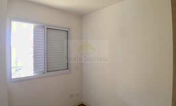 Imagem 7: Apartamento para Venda em São Paulo, Saúde, 2 dormitórios, 1 suíte, 2 banheiros, 1 vaga