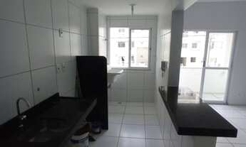 Imagem 2: VENDO BONAVITA CLUB COM ELEVADOR E GAS ENCANADO