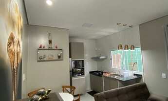 Imagem: FLATS EM CHAPADA DOS GUIMARÃES