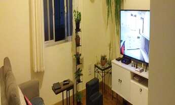 Imagem: Apartamento 02 dormitórios para venda em