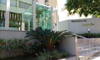 Imagem 3: Apartamento para venda tem 111 metros quadrados com 4 quartos em Centro - Londrina - PR