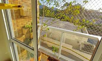 Imagem 5: Ótimo apartamento para venda com 2 quartos sendo 1 suíte no Itacorubi - Florianópolis - S