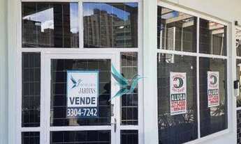 Imagem 3: Comercial sala - Centro