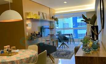 Imagem: Apto Todo Reformado no Vista Beira Mar