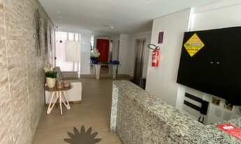 Imagem 5: Apartamento para aluguel possui 27 metros quadrados com 1 quarto em Boa Viagem - Recife