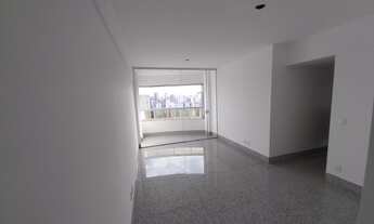 Imagem 3: Apartamento para venda tem 80 metros quadrados com 3 quartos em Centro - Belo Horizonte