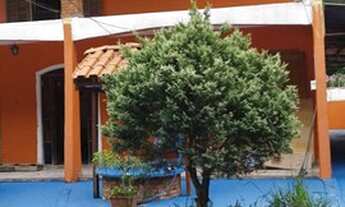 Imagem 3: Cotia - Casa de Vila - Gramado