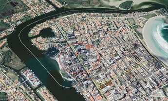 Imagem 6: Lote/Terreno para venda com 780 metros quadrados em Passagem - Cabo Frio - RJ