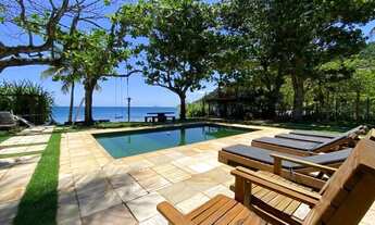 Imagem: Casa à venda em São Sebastião/SP