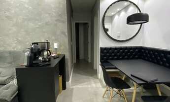 Imagem 3: Apartamento para venda tem 48 metros quadrados com 2 quartos Flex Osasco