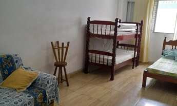 Imagem 4: Kitnet com 1 dormitório à venda, 32 m² por R$ 138.000 - Mirim - Praia Grande/SP