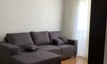 Imagem 3: Apartamento a venda /Parque Continental /Estação CPTM Presidente Altino-Osasco