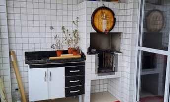 Imagem 5: Apartamento Praia Grande luxo