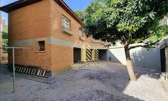 Imagem 3: Casa, 423 m² - venda por R$ 3.400.000,00 ou aluguel por R$ 15.251,17/mês - Jardim Apolo