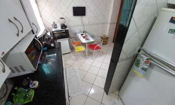 Imagem 6: Apartamento para venda com 85 metros quadrados com 3 quartos em Praia de Itaparica - Vila