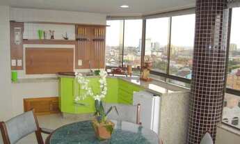 Imagem 7: Apartamento com 82,00m² privativo, com 2 box independentes, no centro de Tramandaí. R$-350