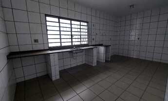 Imagem 6: Casa residencial para locação no Bairro Santa Mônica