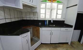 Imagem 5: Casa para aluguel possui 75 metros quadrados com 2 quartos