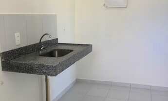 Imagem 3: Edf Forte São Francisco, 2 Quartos + 1 , na Encruzilhada! Prédio Novo!