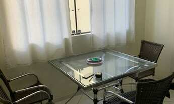 Imagem 2: Apartamento c/ 3 quartos (1 suíte), 144,76 m² área total, semi mobiliado, zona 7, maringá