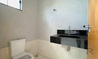 Imagem 7: Sobrado para venda com 3 quartos sendo uma suíte em Jardim Mariliza - Goiânia - GO