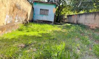 Imagem 2: TERRENO COMERCIAL em SOROCABA - SP, JARDIM VERA CRUZ