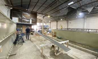 Imagem 3: CAXIAS DO SUL - Indústria - SÃO JOSÉ