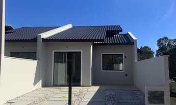 Imagem: OPORTUNIDADE Casa geminada a venda