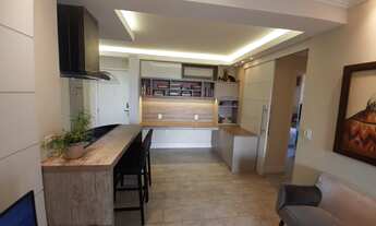 Imagem 5: Apartamento Vila Santa Catarina - São Paulo - SP